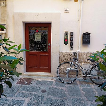 Casa Nuccia Apartment Бари Екстериор снимка