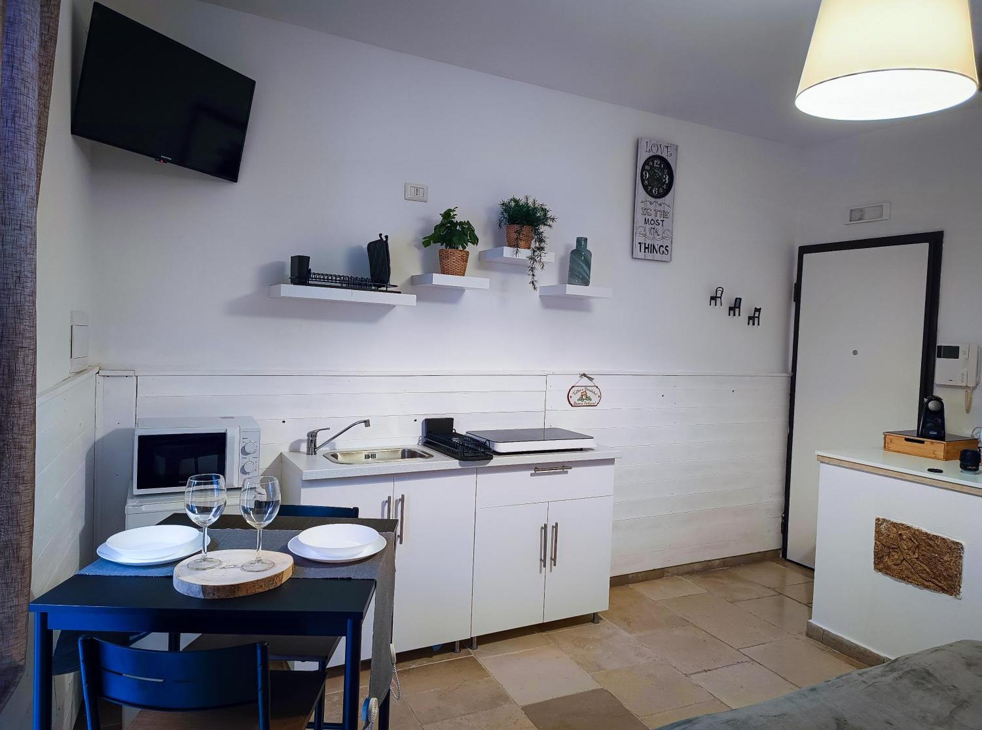 Casa Nuccia Apartment Бари Екстериор снимка
