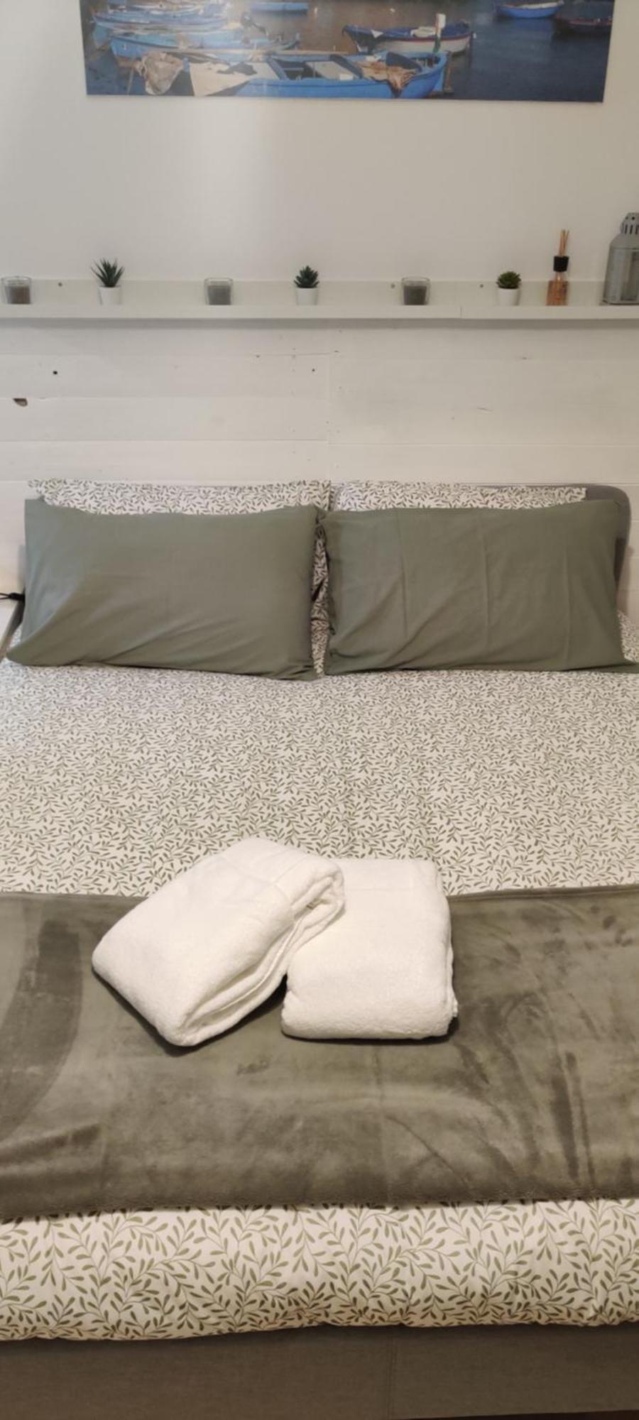 Casa Nuccia Apartment Бари Екстериор снимка